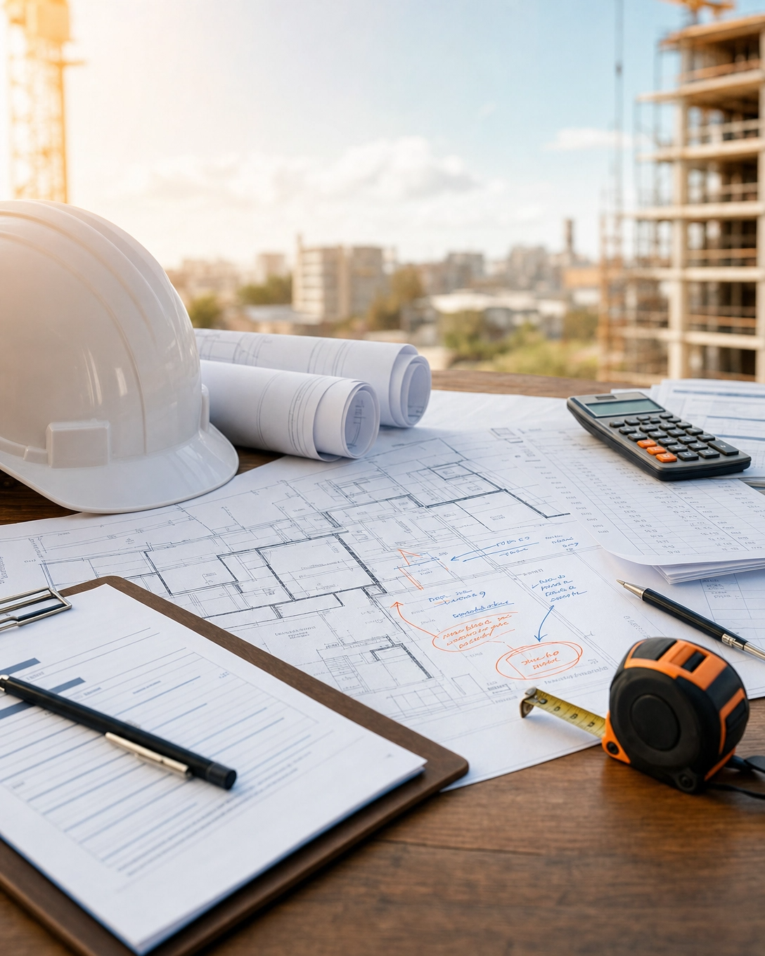 30-Minute Project Risk Review by CRC Real Estate & Construction Consultants
