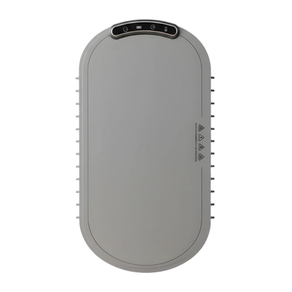 Heated Food Mat™ – No More Cold Meals